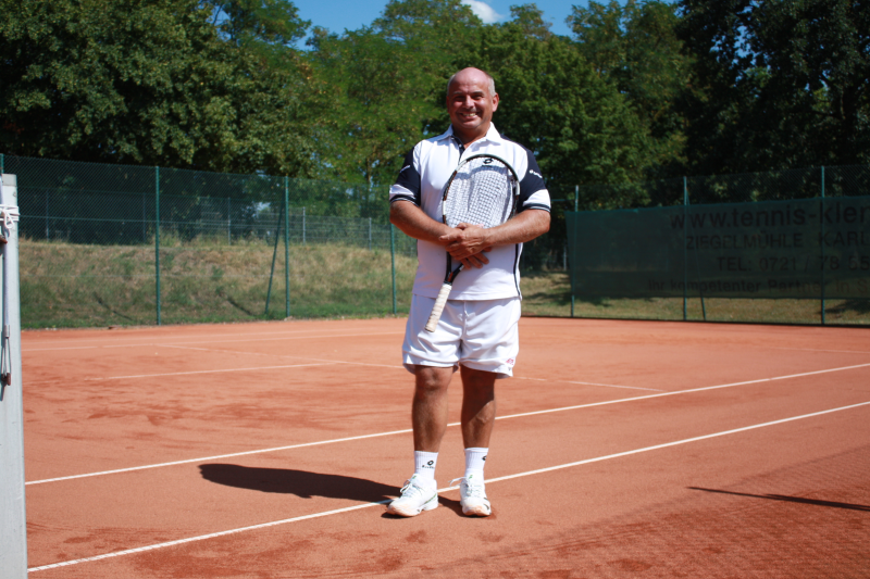 Hans-Jürgen Lahm